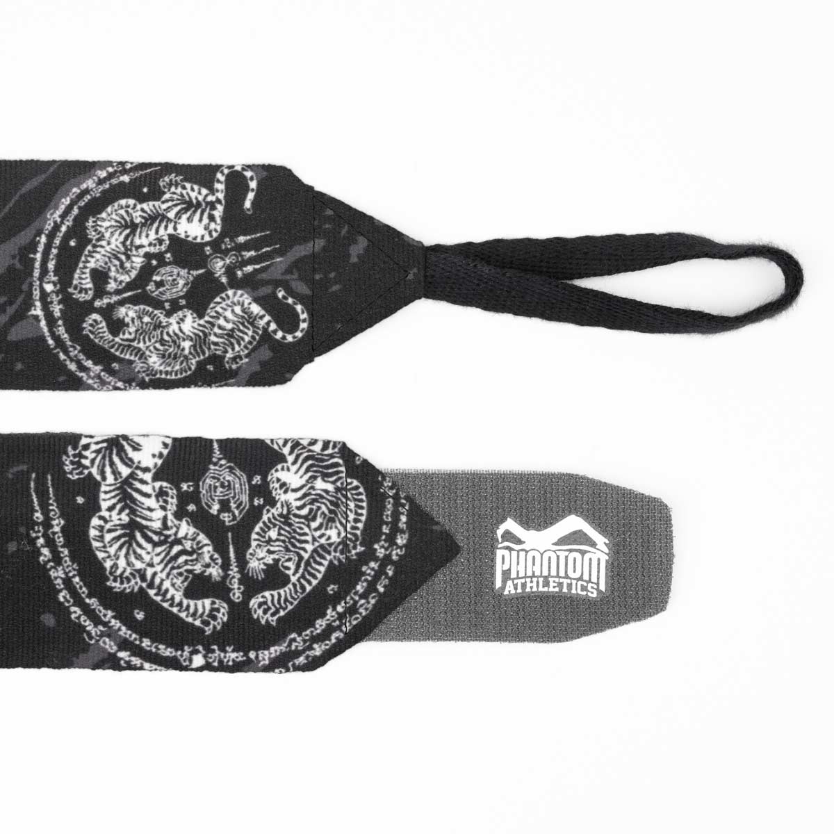 Boxbandagen - Sak Yant (250/400 cm) - Image 3