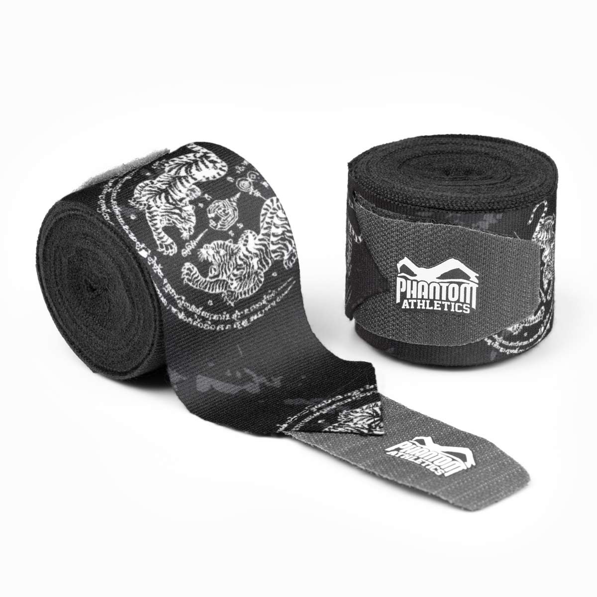 Boxbandagen - Sak Yant (250/400 cm) - Image 2