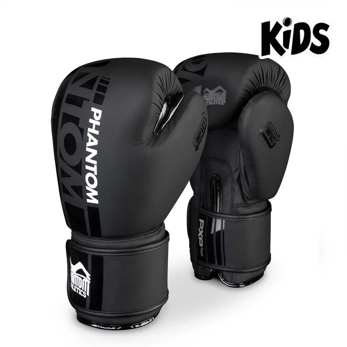 Kinder Boxhandschuhe APEX