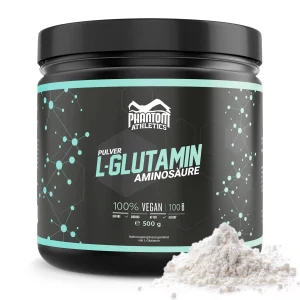 L-Glutamin