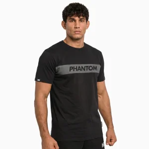 T-Shirt APEX - Schwarz