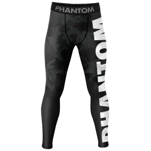 Tights DOMINATION - Camo