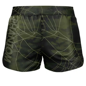 Fightshorts FUSION-R MGS Spider