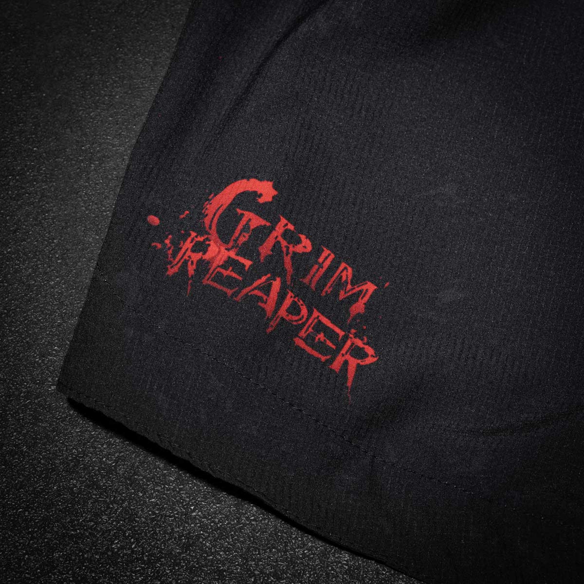 Fightshorts FUSION-R Reaper - Image 7