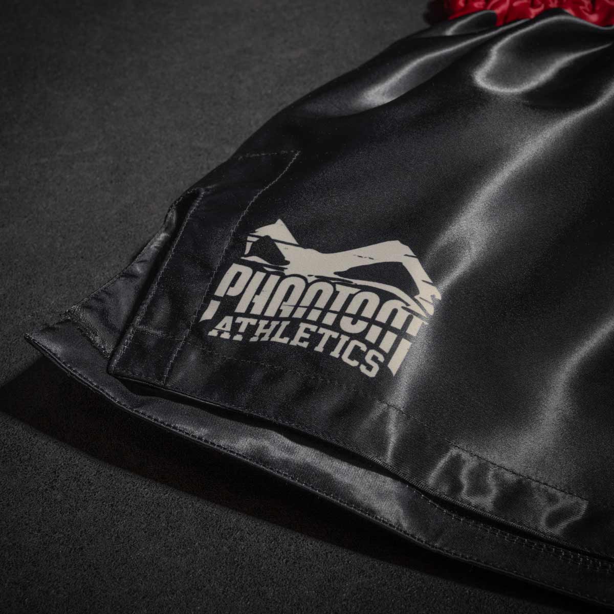 Muay Thai Shorts Tiger Unit - Image 6