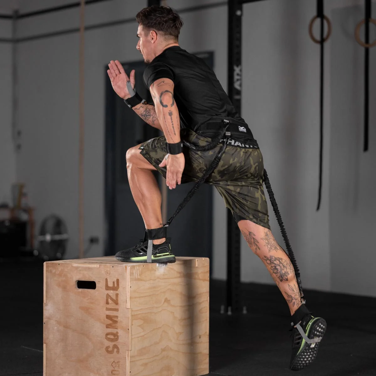 Phantom Resistance Trainer - Image 8