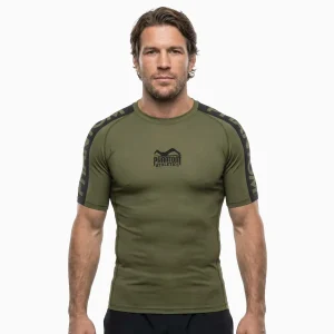 Rashguard EVO Apex - Army