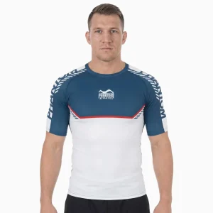 Rashguard EVO Apex - BLUE