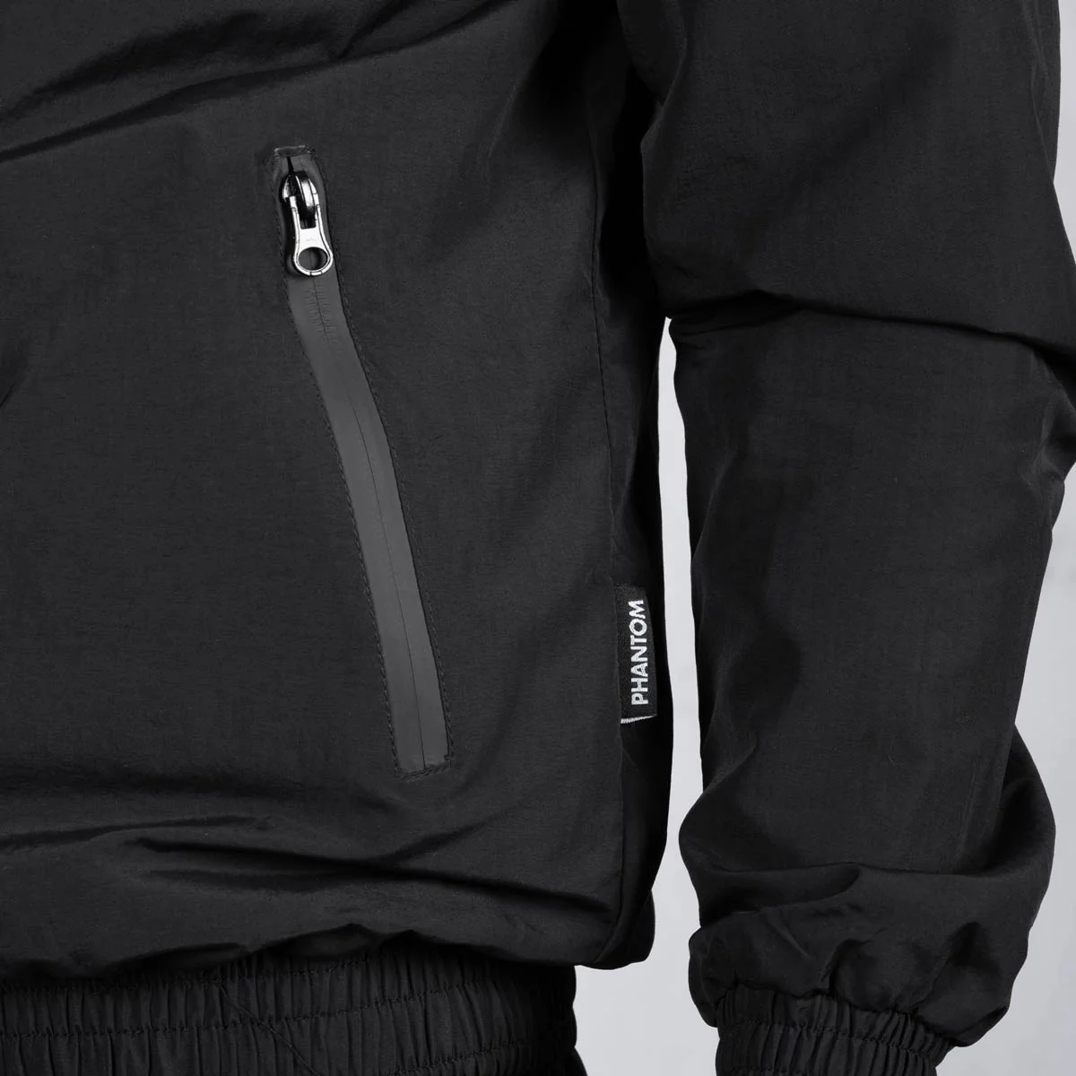 Kinder Trainingsjacke DMC - Image 5