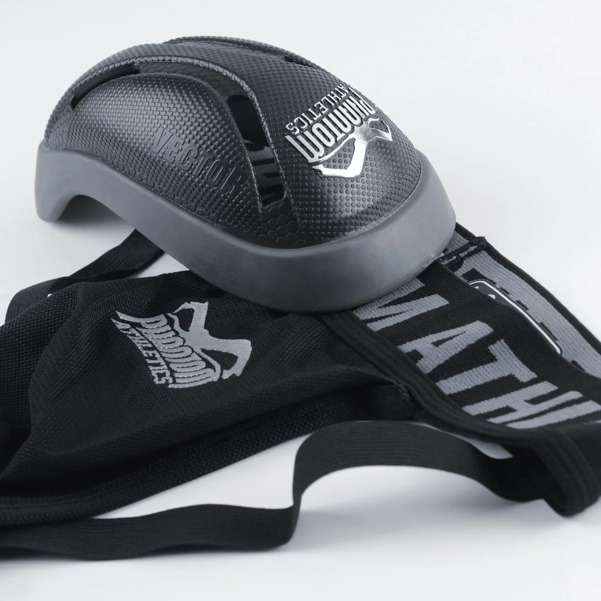Tiefschutz Supporter Vector - Image 8