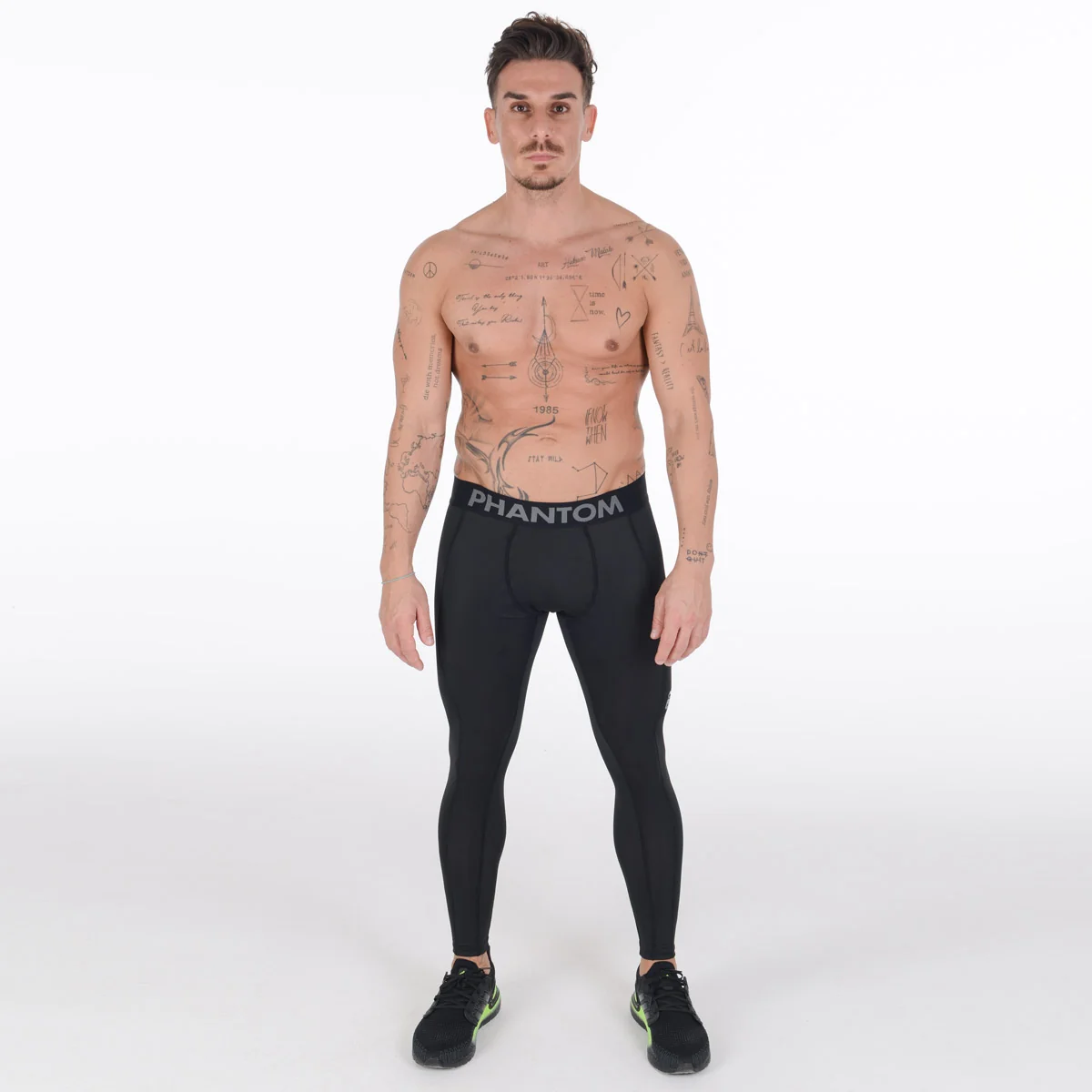 Tights Vector - Image 4