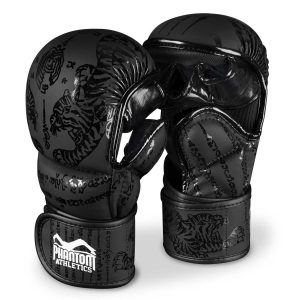 Sparring Handschuhe Muay Thai