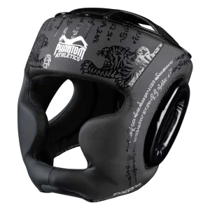 Kopfschutz Muay Thai