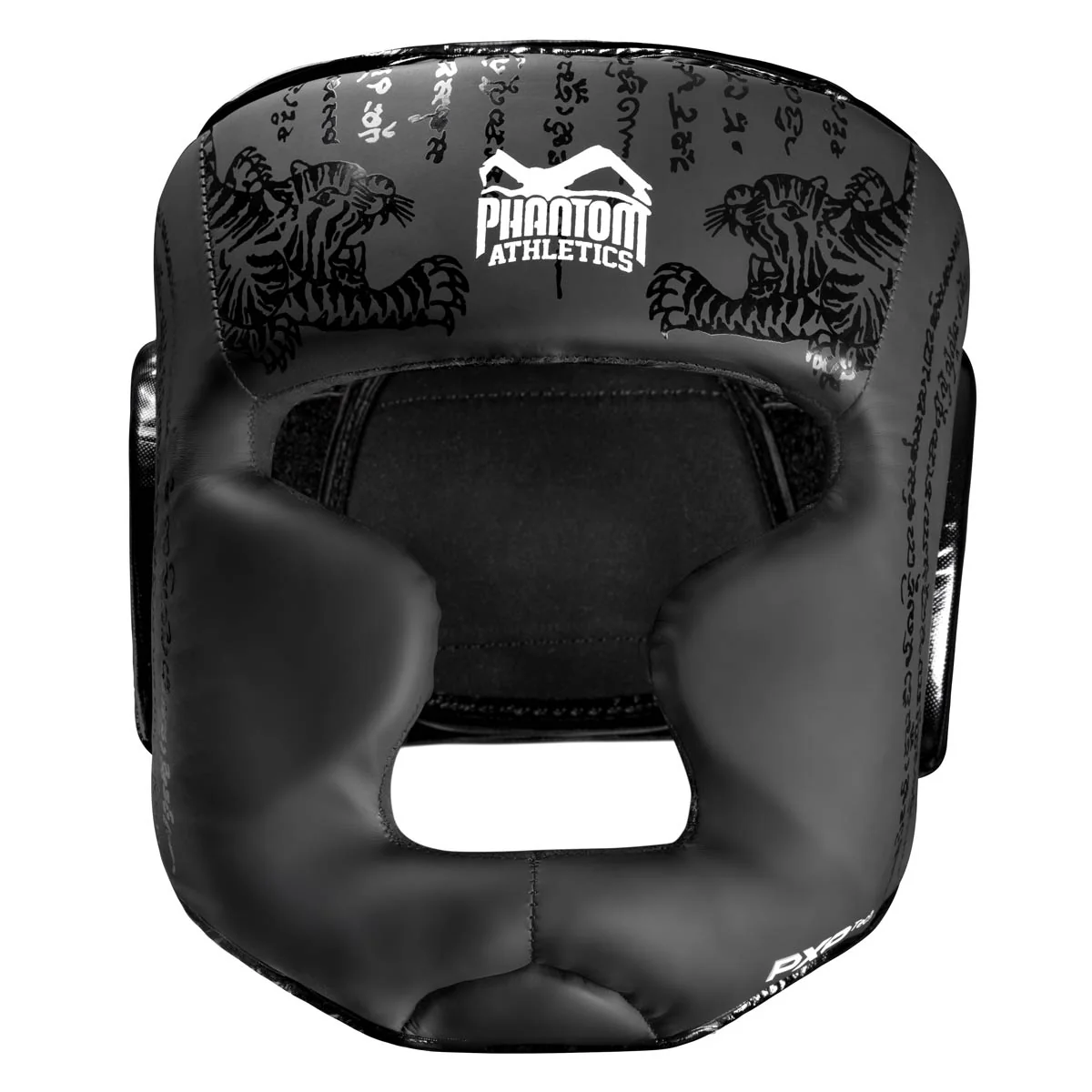 Kopfschutz Muay Thai - Image 5