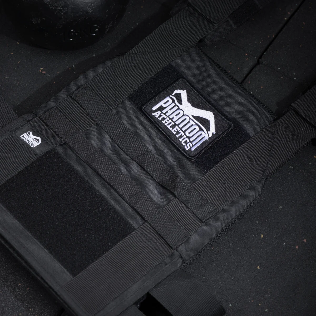 Patch Logo - Image 3