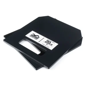 Phantom Trainingswesten Platten / verschiedene Gewichte