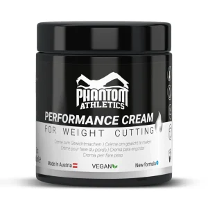 Performance Schwitz-Creme