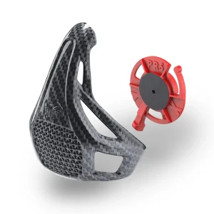 PRS X-Treme / Carbon Cover für Phantom Trainingsmaske