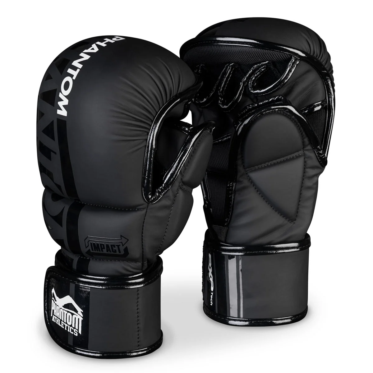 MMA Sparring Handschuhe APEX - Image 2