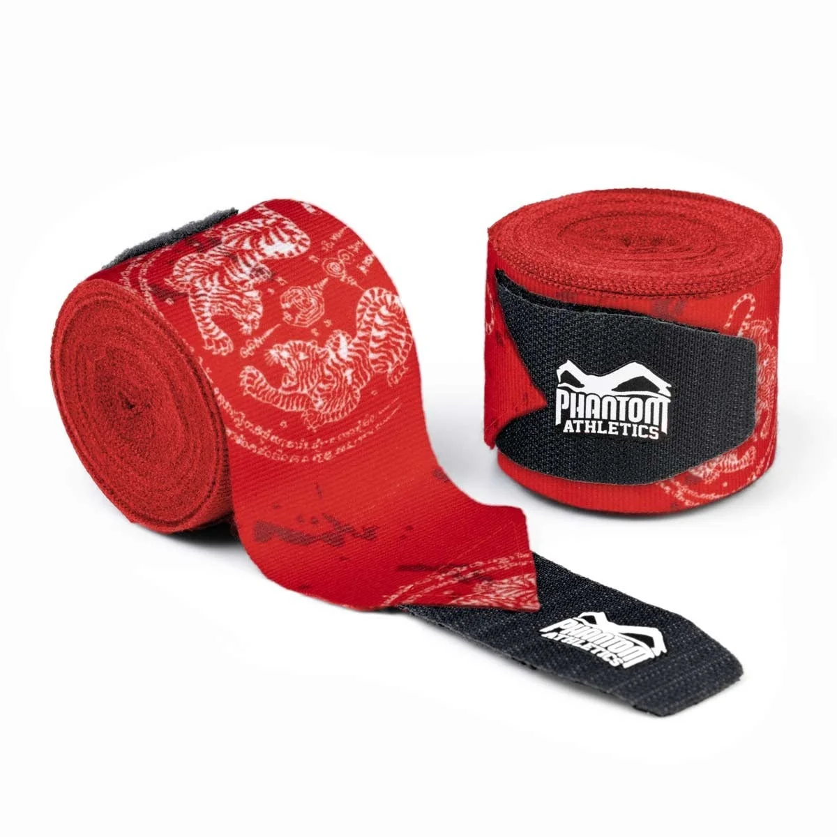 Boxbandagen - Sak Yant (250/400 cm) - Image 5