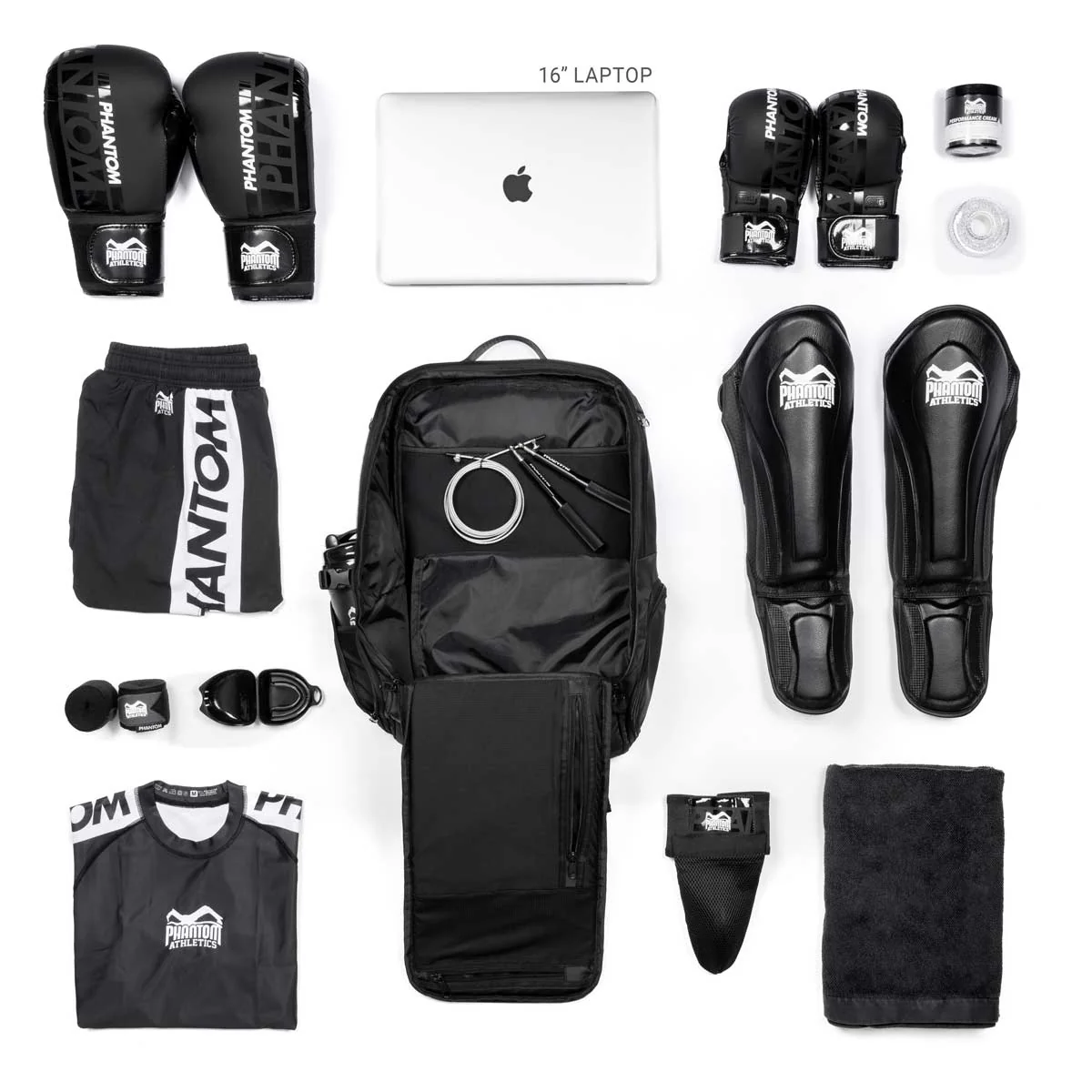 Rucksack APEX Team - Image 6