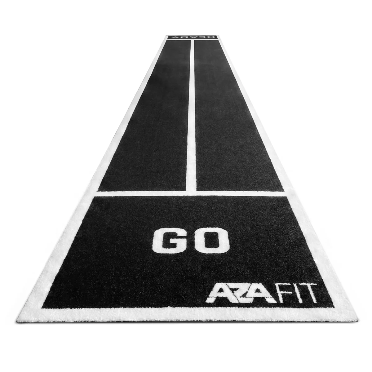 Relva Artificial AZAFIT GRASS-HYRO | Piso para Ginásio e Treino - Image 3