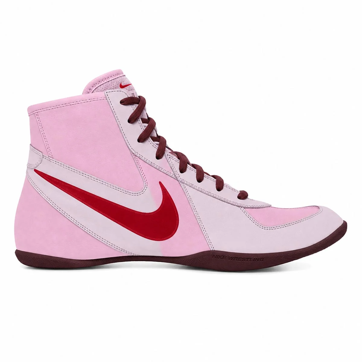 Ringerschuhe NIKE Footsweep 2 - Pink - Image 2