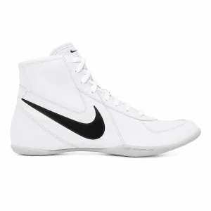 Ringerschuhe NIKE Footsweep 2 - Weiß/Schwarz