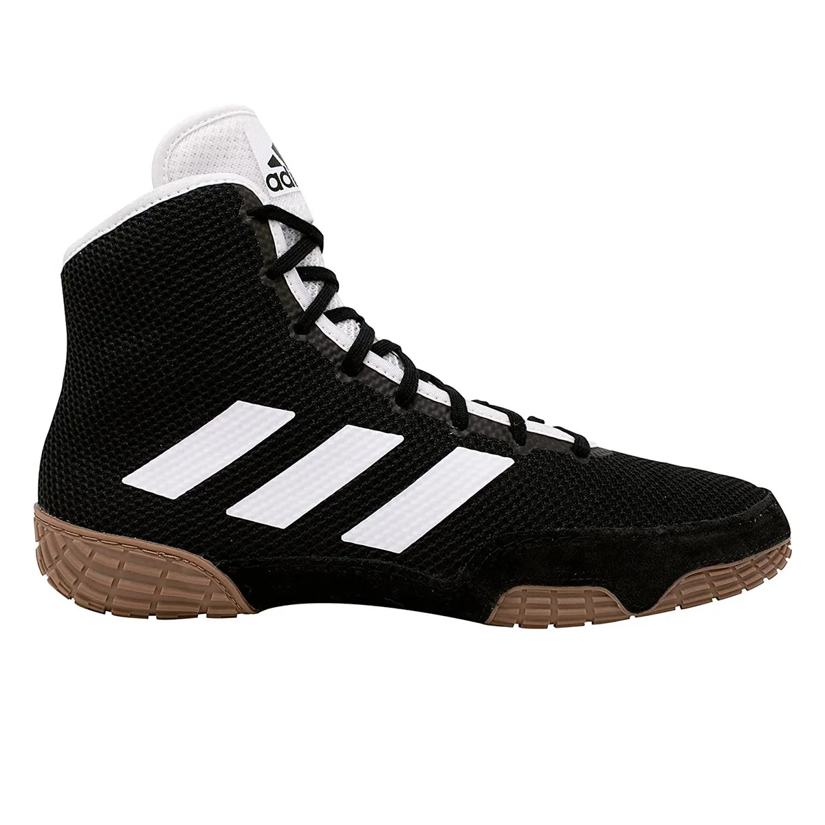 Ringerschuhe ADIDAS Tech Fall 2 - Schwarz