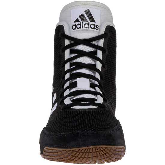 Ringerschuhe ADIDAS Tech Fall 2 - Schwarz - Image 4