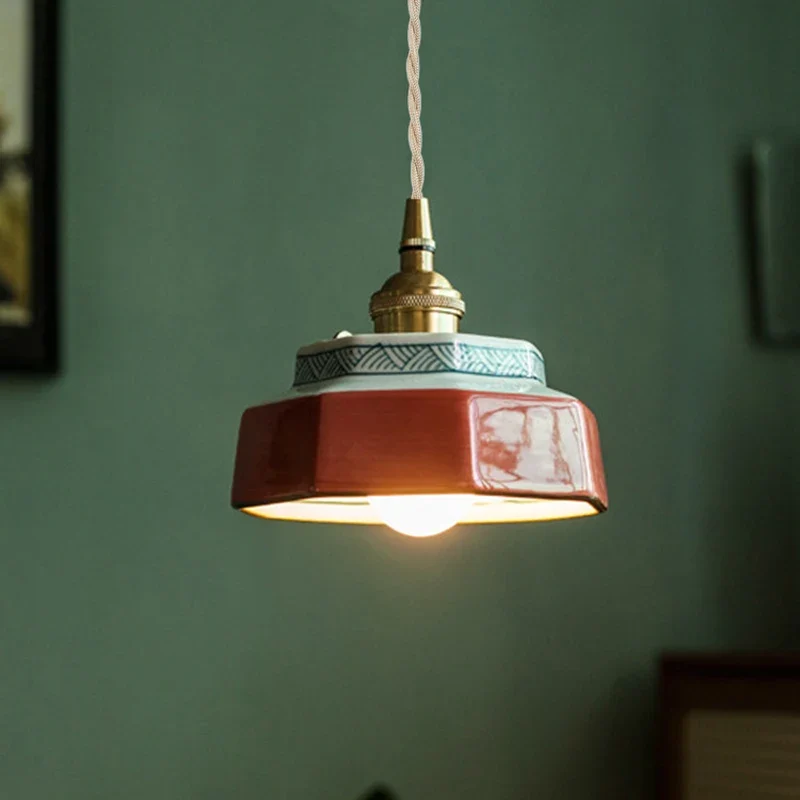 Pendente Cerâmica Casale - Image 8