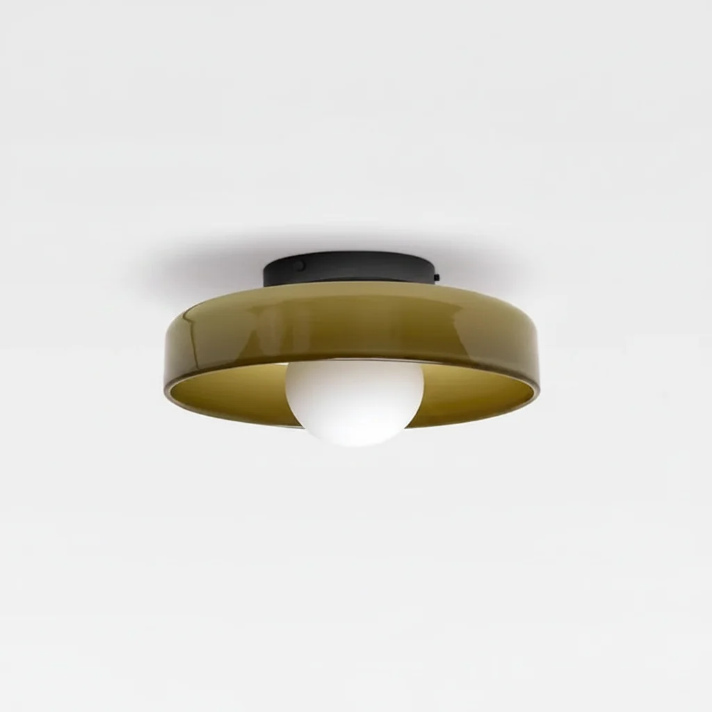Lustre Plafon Solara