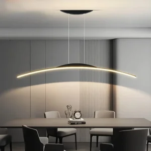 Pendente Luminária Led Maldivas com Controle Remoto