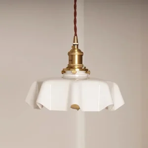 Pendente Luminária Lisbela
