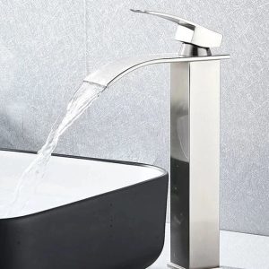 Torneira Para Banheiro e Lavabo Mara Monocomando