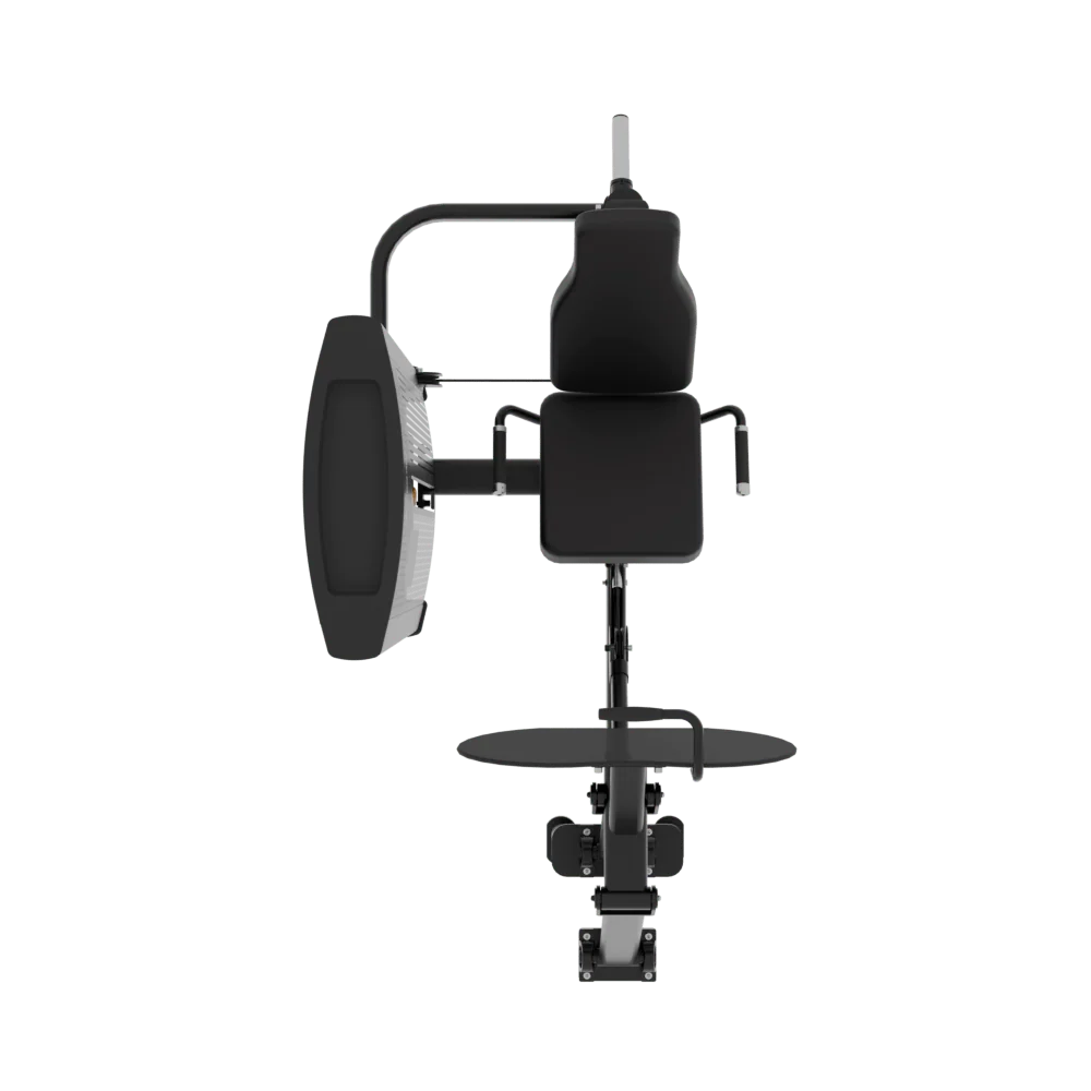 Leg Press | Máquina seletorizada - Pro Series - Image 4