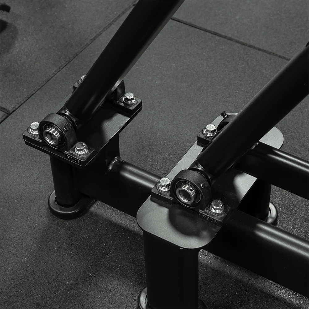 Leg Press | Máquina seletorizada - Pro Series - Image 8