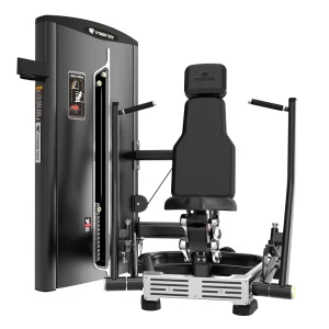 Supino | Máquina seletorizada - Pro Tech Series