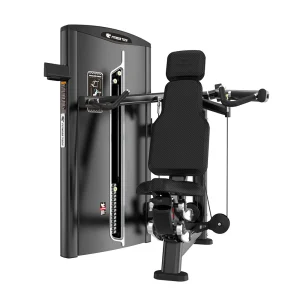 Press Militar | Máquina seletorizada - Pro Tech Series