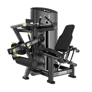 Flexora Sentado | Máquina seletorizada - Pro Tech Series