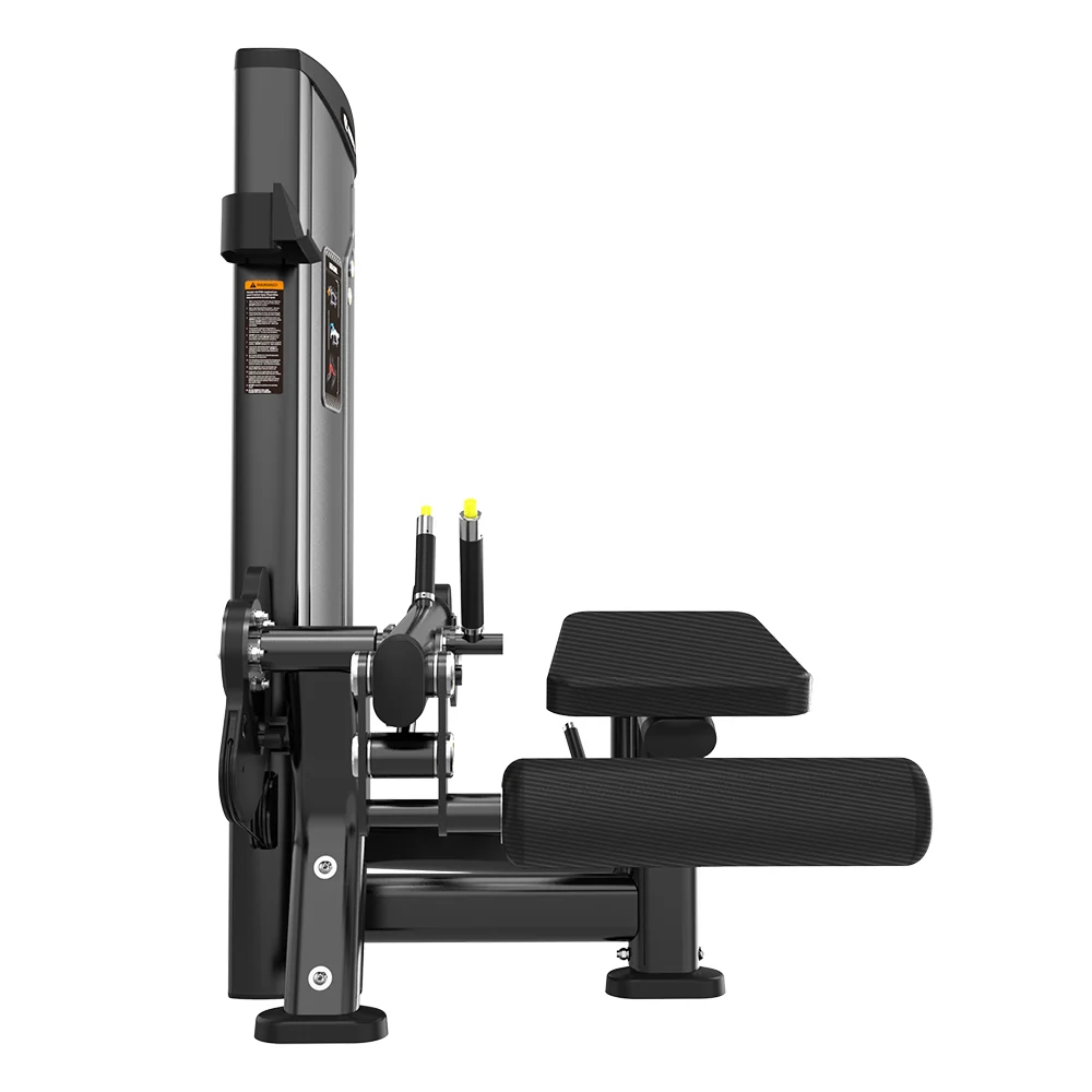 Flexora Deitado | Máquina seletorizada - Pro Tech Series - Image 3