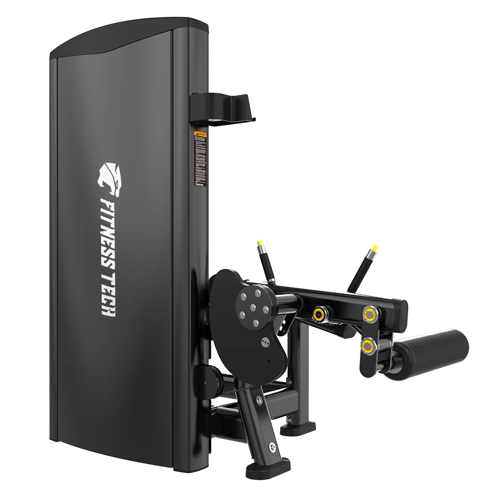 Flexora Deitado | Máquina seletorizada - Pro Tech Series - Image 5