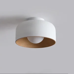 Plafon Luminária Elor