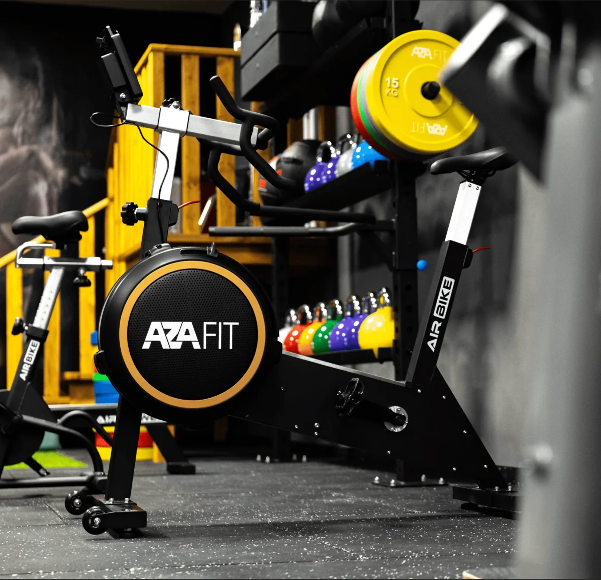 AZBIKE - Image 6