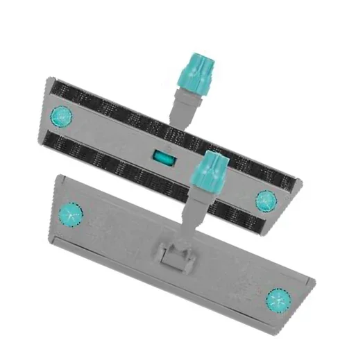 Suporte para Mopas Microfibra 40cm de Sistema Velcro TTS