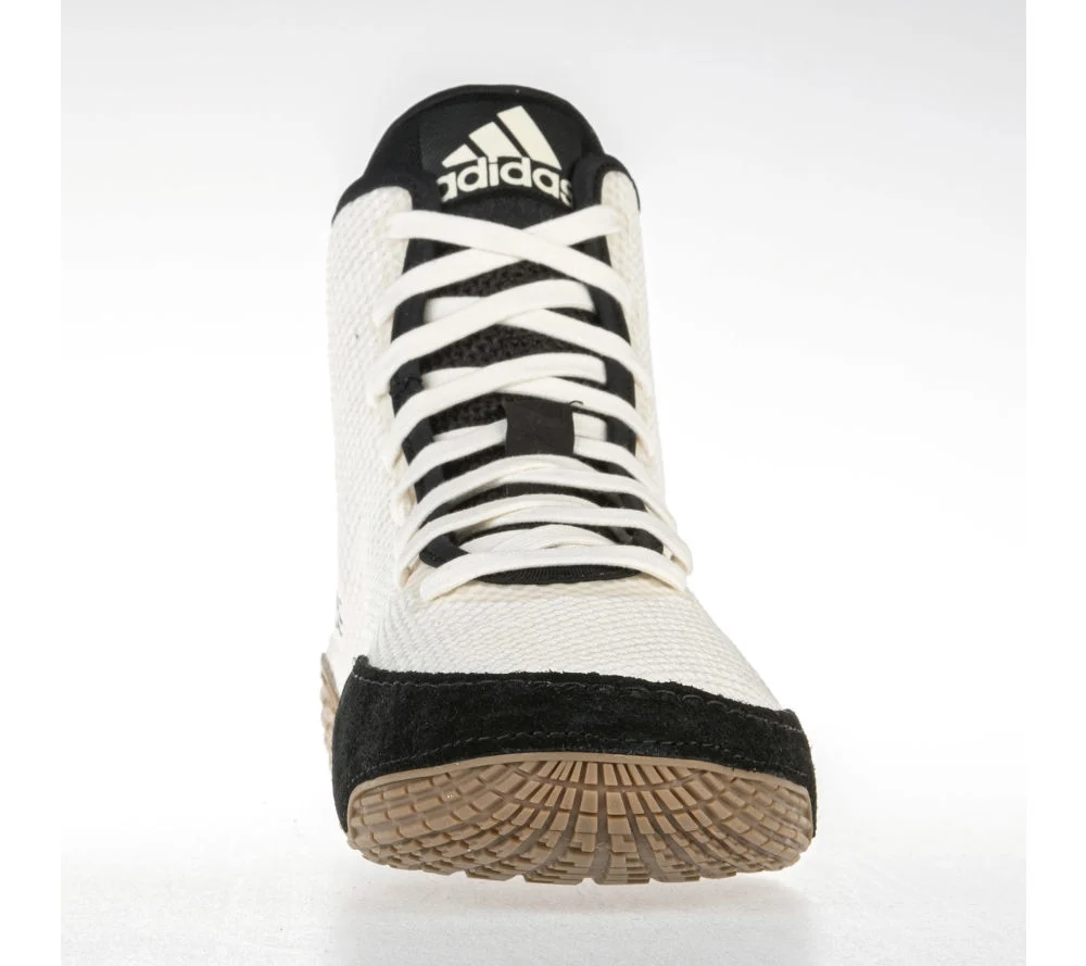 Ringerschuhe ADIDAS Tech Fall 2 - Weiß/Schwarz - Image 6
