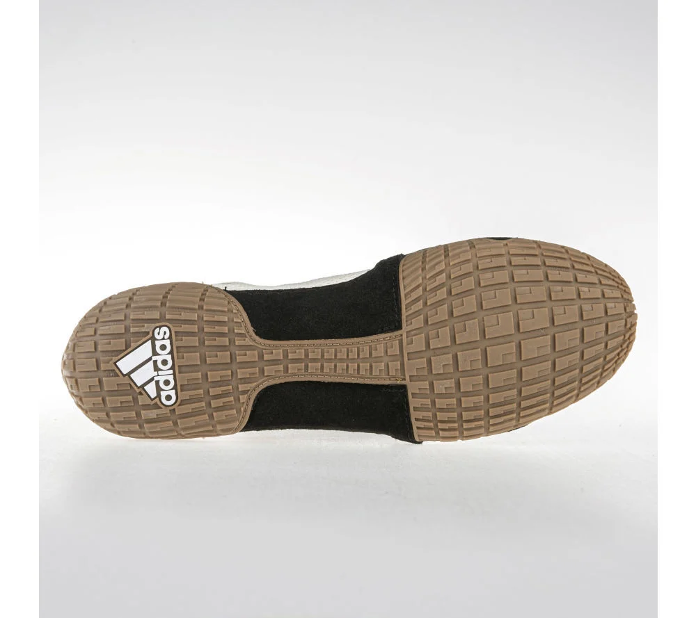 Ringerschuhe ADIDAS Tech Fall 2 - Weiß/Schwarz - Image 7