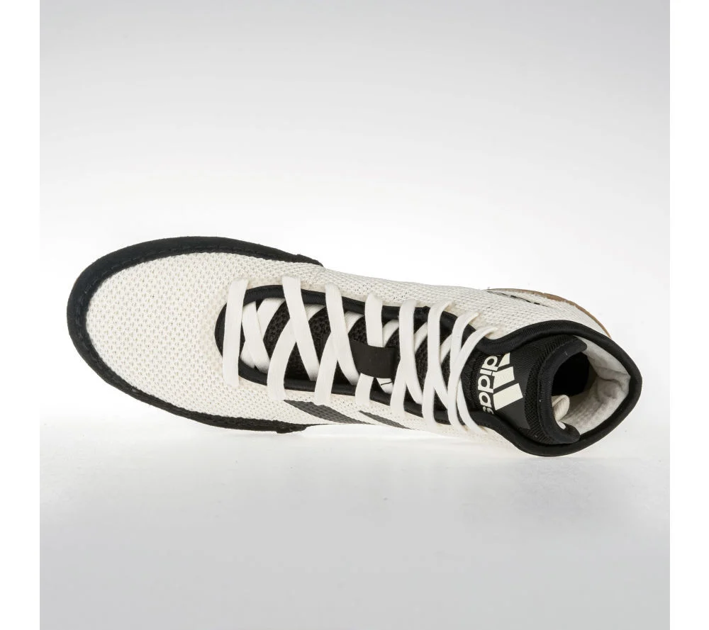 Ringerschuhe ADIDAS Tech Fall 2 - Weiß/Schwarz - Image 8