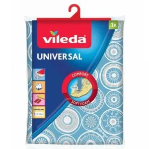 Capa para Tábua de Engomar Vileda Universal