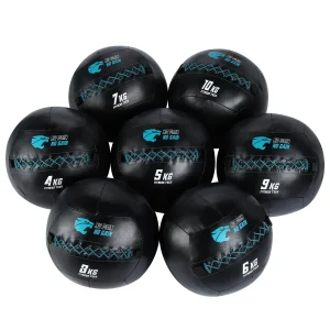 OFERTA: Wall Ball FT - Mudança de design